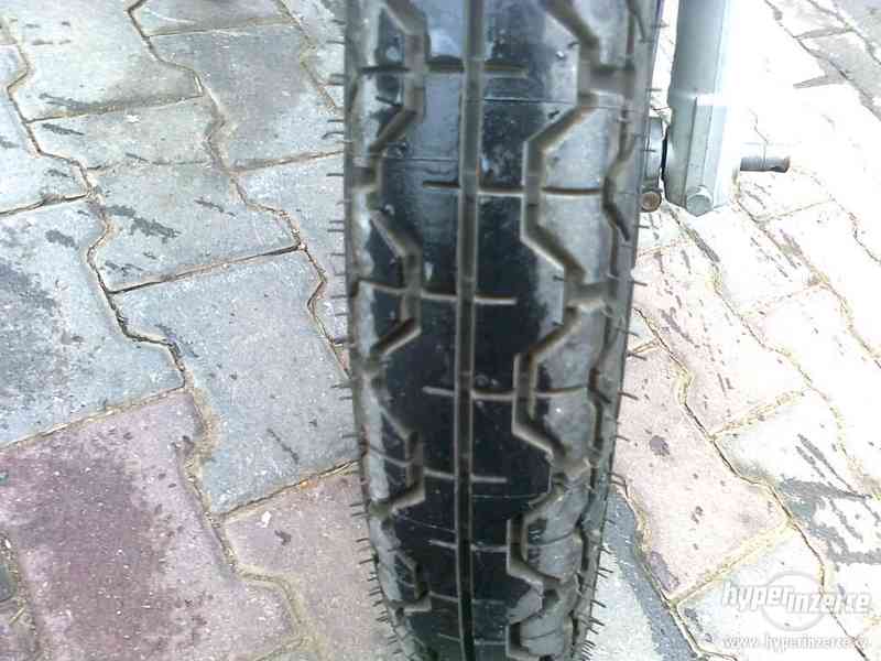 prodám simson S 53 - foto 5