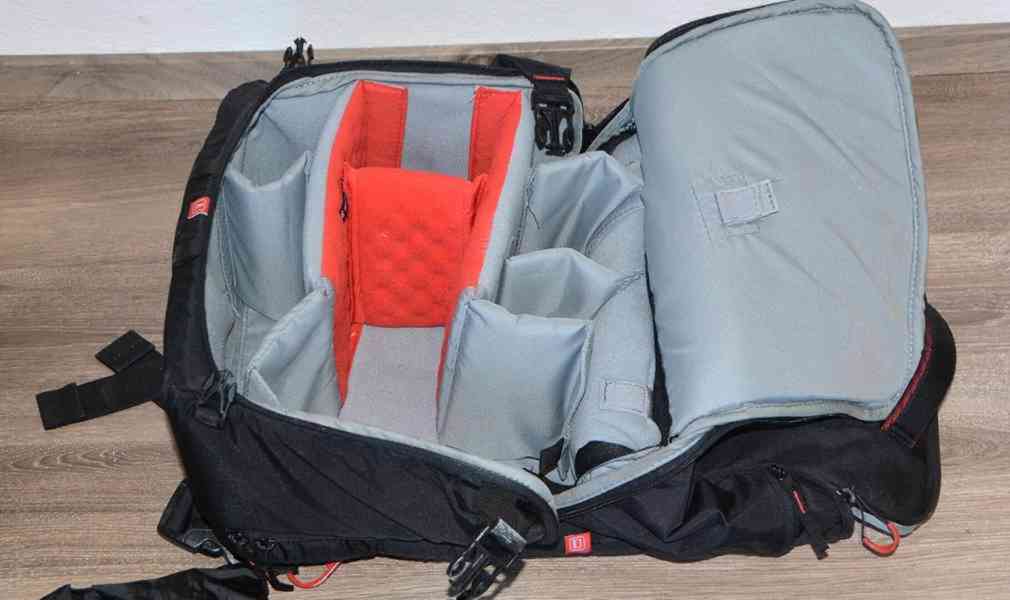  fotobatoh: Manfrotto PL-3N1-35 Pro Light - foto 5