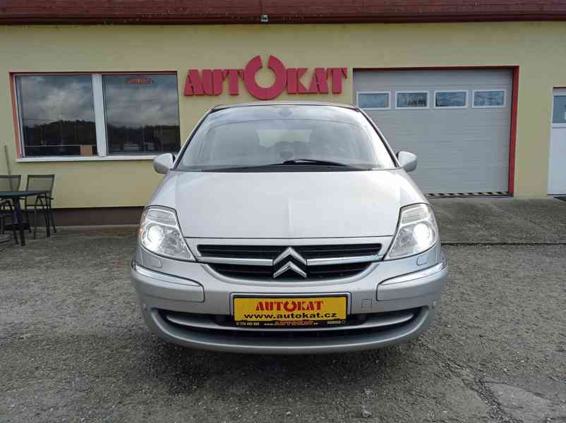 Citroen C8 2.0 HDI 120kW/7míst/Výhře - foto 8