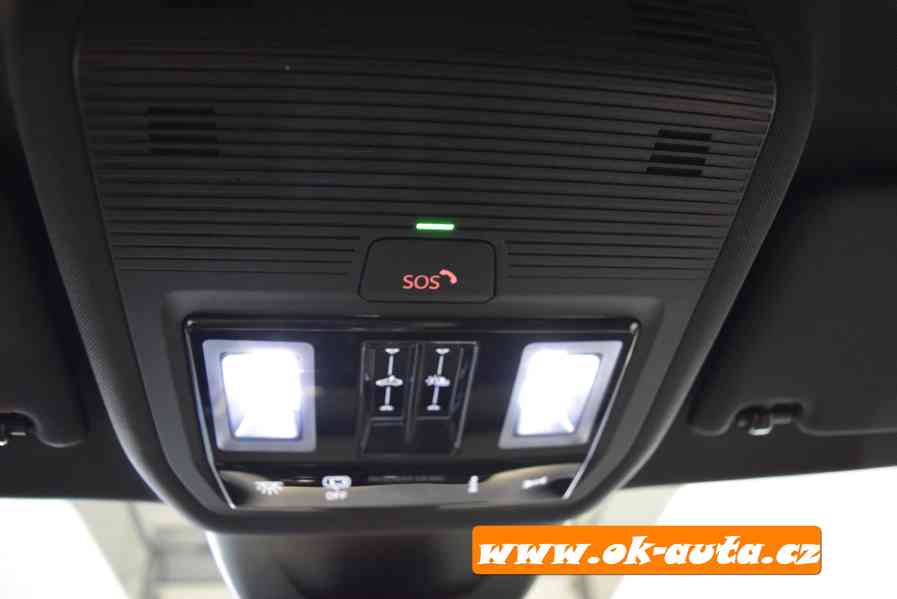 Škoda Octavia 2.0 TDI SPORTLINE DSG RV 2022-DPH  - foto 21