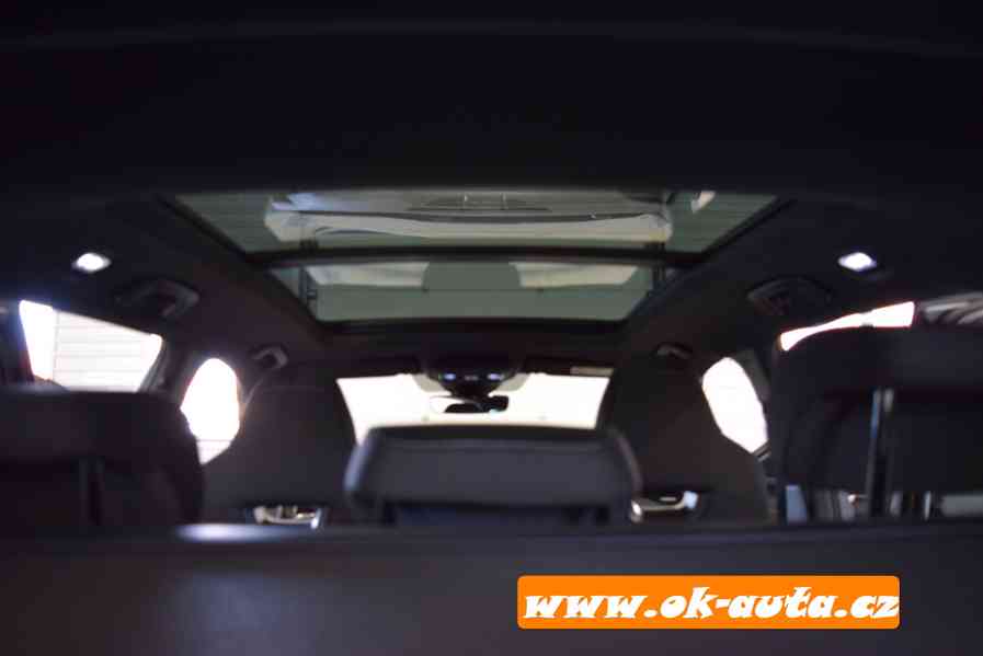 Škoda Octavia 2.0 TDI SPORTLINE DSG RV 2022-DPH  - foto 9