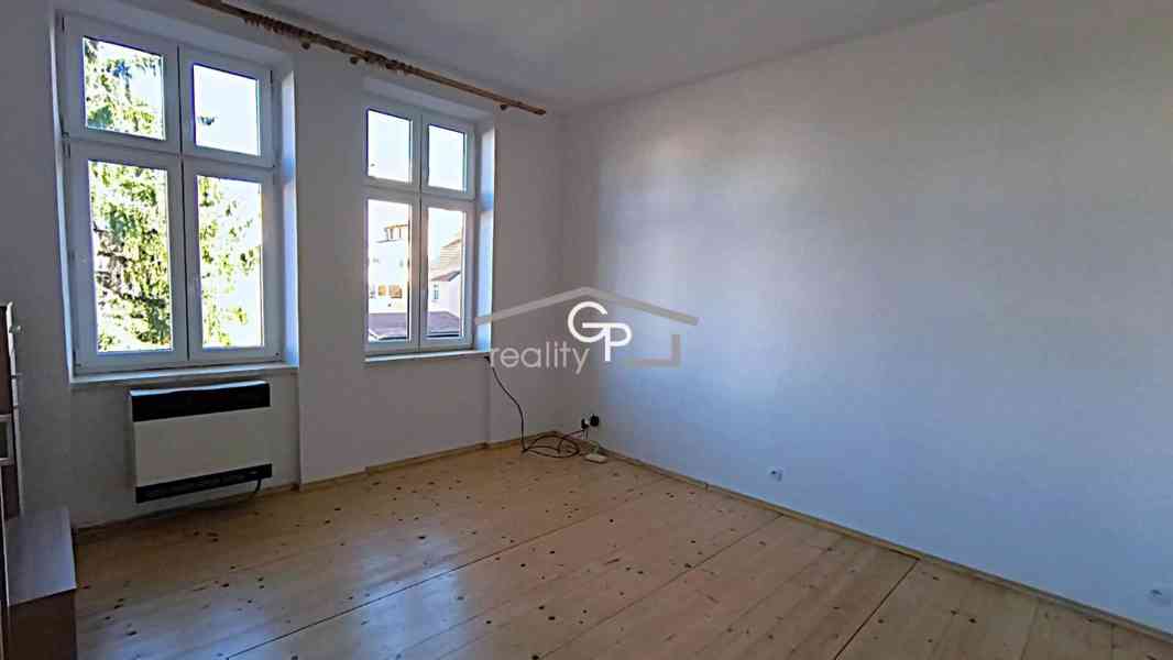 Pronájem bytu 2+kk, ul. Jírovcova, Č. Budějovice - foto 5