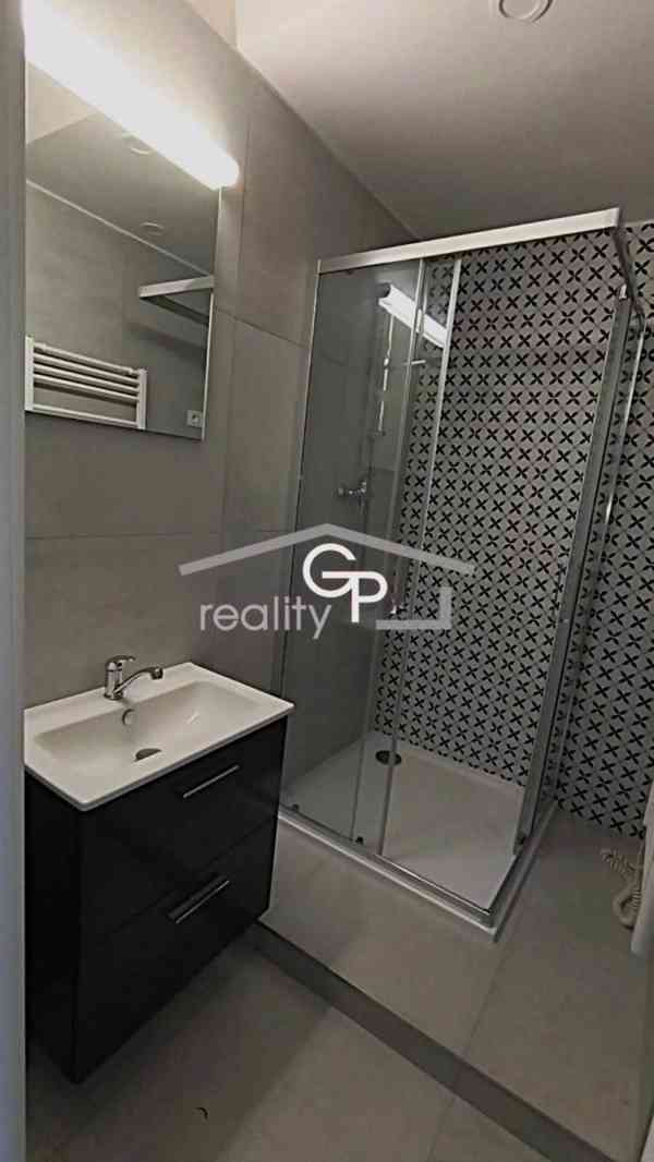 Pronájem bytu 2+kk, ul. Jírovcova, Č. Budějovice - foto 10