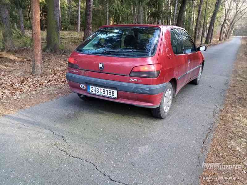 Peugeot 306 1.4i - foto 3