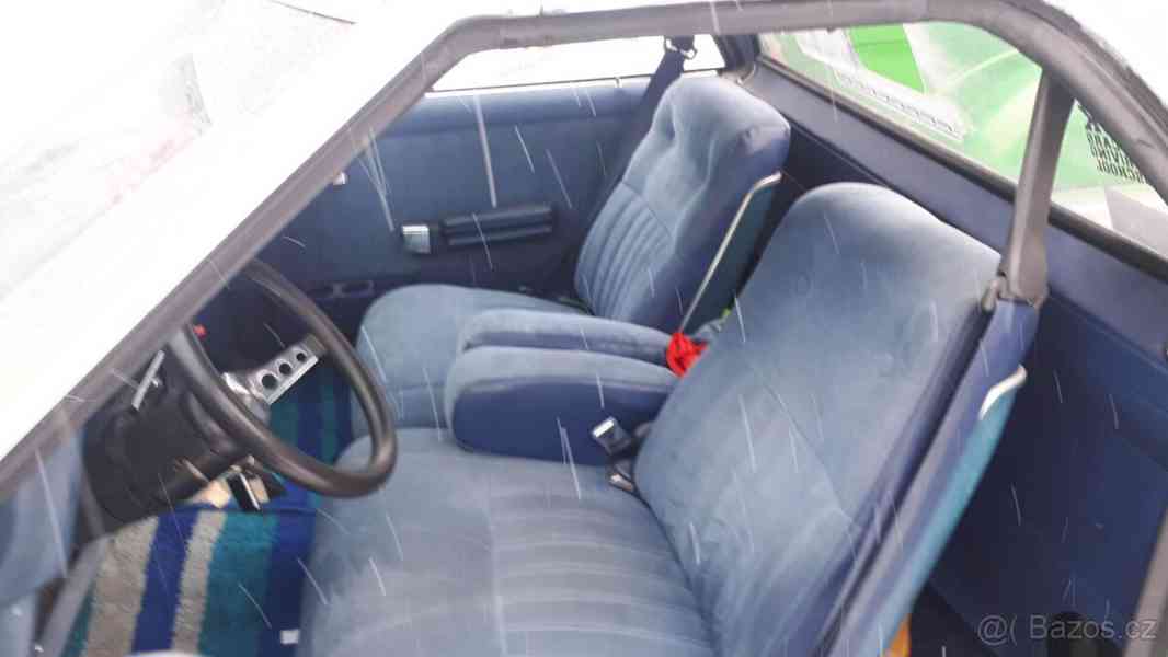 Ford Ranchero 1978 6.6	 - foto 3