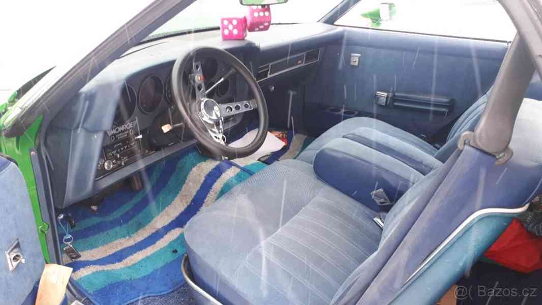 Ford Ranchero 1978 6.6	 - foto 4