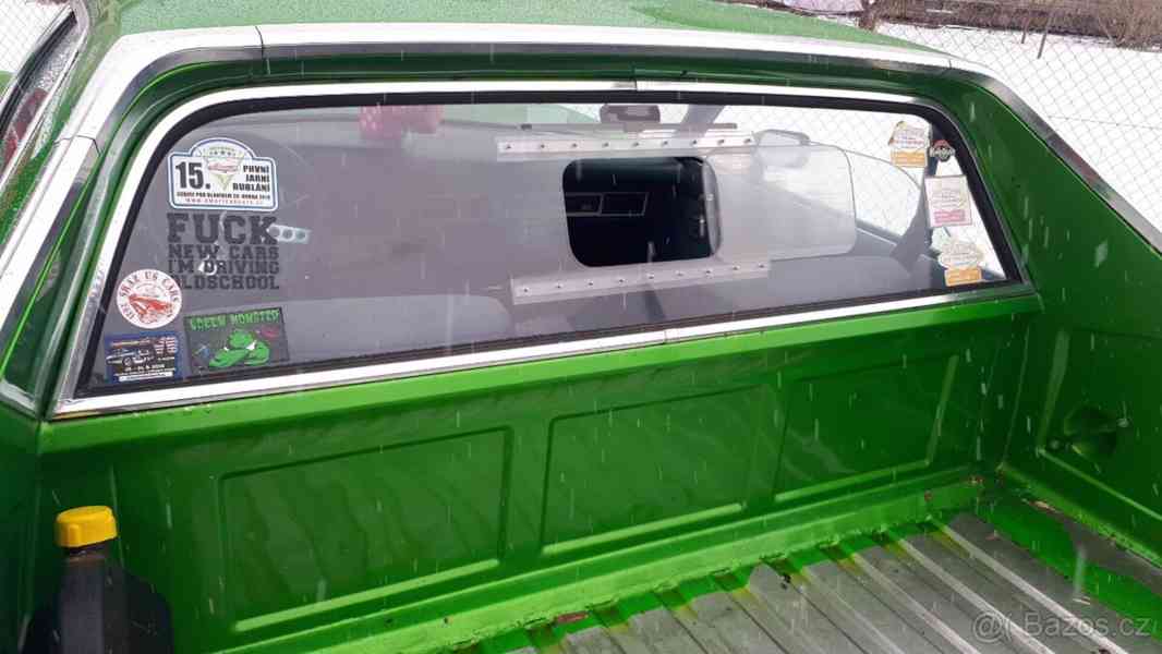 Ford Ranchero 1978 6.6	 - foto 9