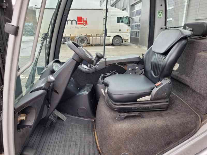 vysokozdvižný vozík STILL RX 70-35 Diesel HYBRID - foto 7