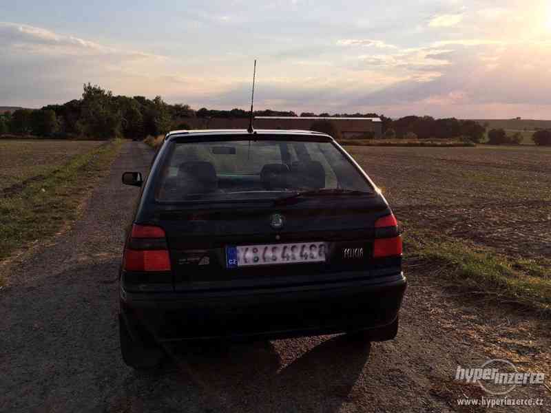 Škoda Felicia 1.3 MPi, r.v. 2000, LPG!!, 112 272 km najeto - foto 4
