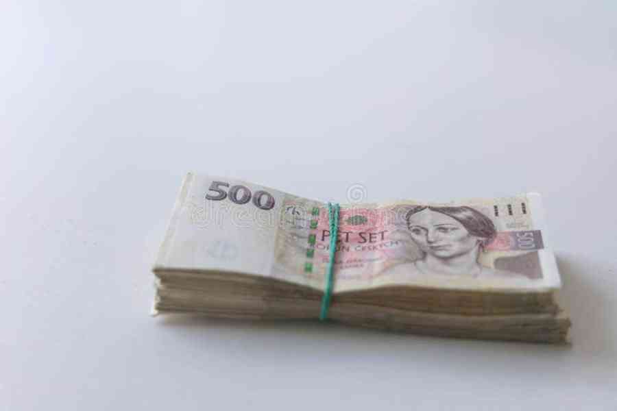 Finanční partner, který se zavázal k zajištění vaší stabilit - foto 2