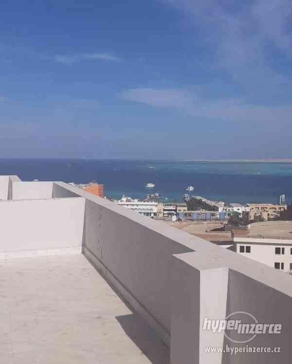 Apartmán Hurghada hadaba - foto 2