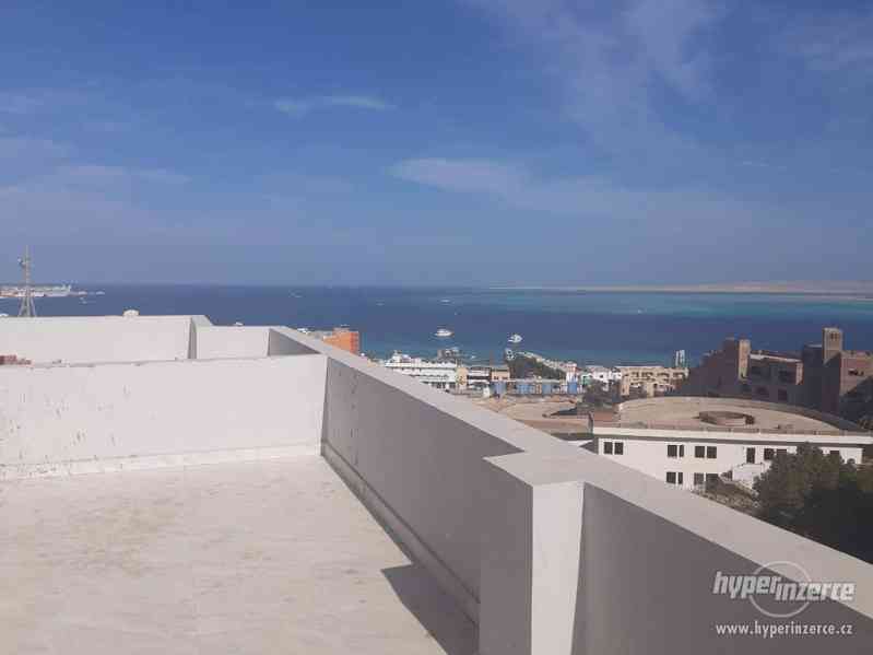Apartmán Hurghada hadaba - foto 5