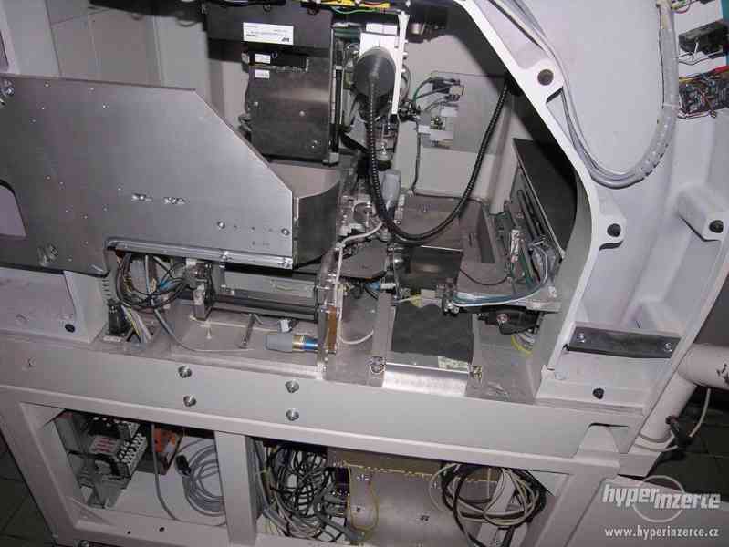 Stroj na spojování waferů DATACON PPS 2200 - foto 8