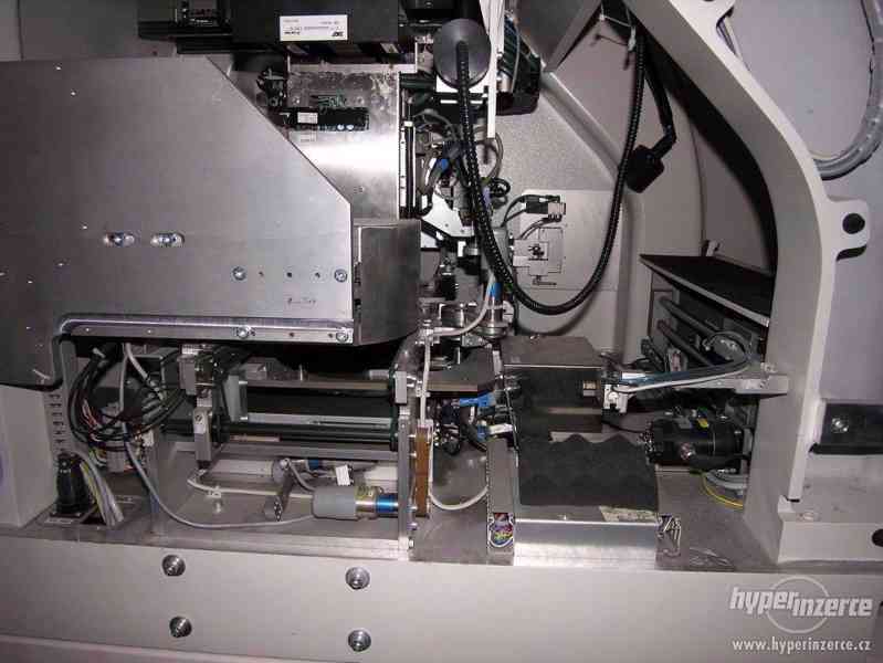 Stroj na spojování waferů DATACON PPS 2200 - foto 9