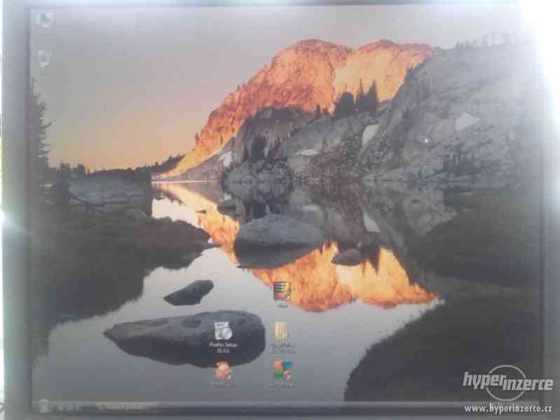 Prodam PC - Dvoujadro 2x3.16 GHz, 2 GB RAM, 400 GB HDD,WIN - foto 3