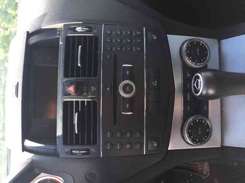 Mercedes C 320CDI 4matic A/T W204 - foto 3