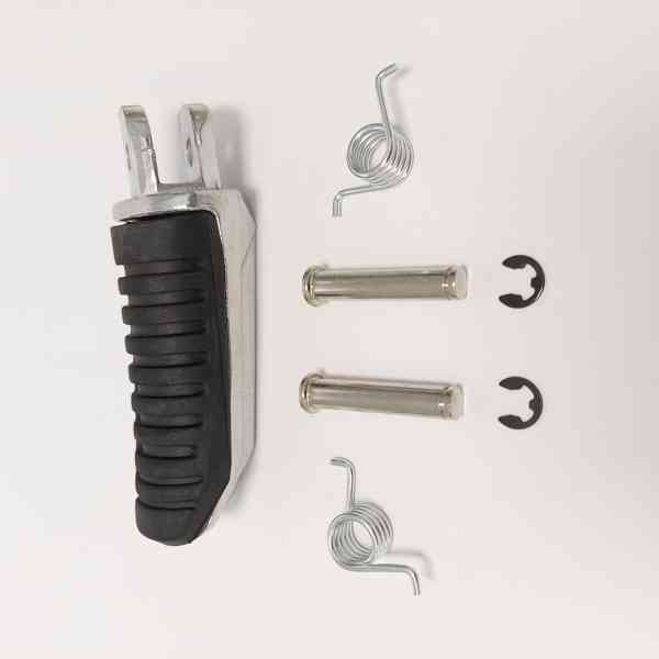 Stupačky Suzuki Bandit, GSF-1300R, DL650 V-Strom, GSX-650 F - foto 4