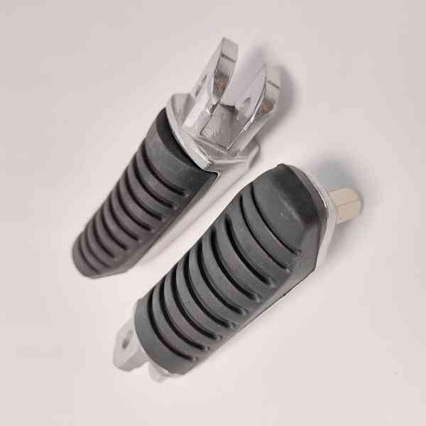 Stupačky Suzuki Bandit, GSF-1300R, DL650 V-Strom, GSX-650 F - foto 3