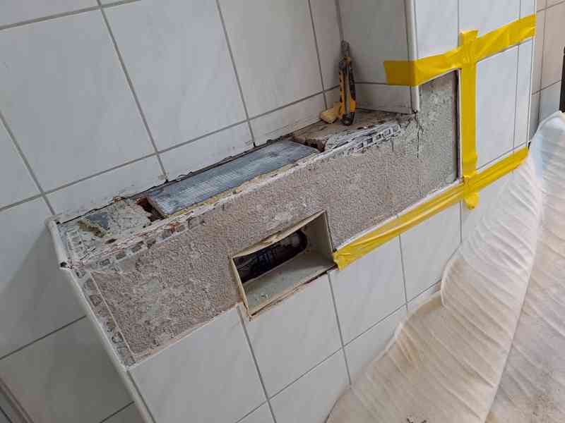 Můj šéf ve Ch hledá kvalitního instalatéra