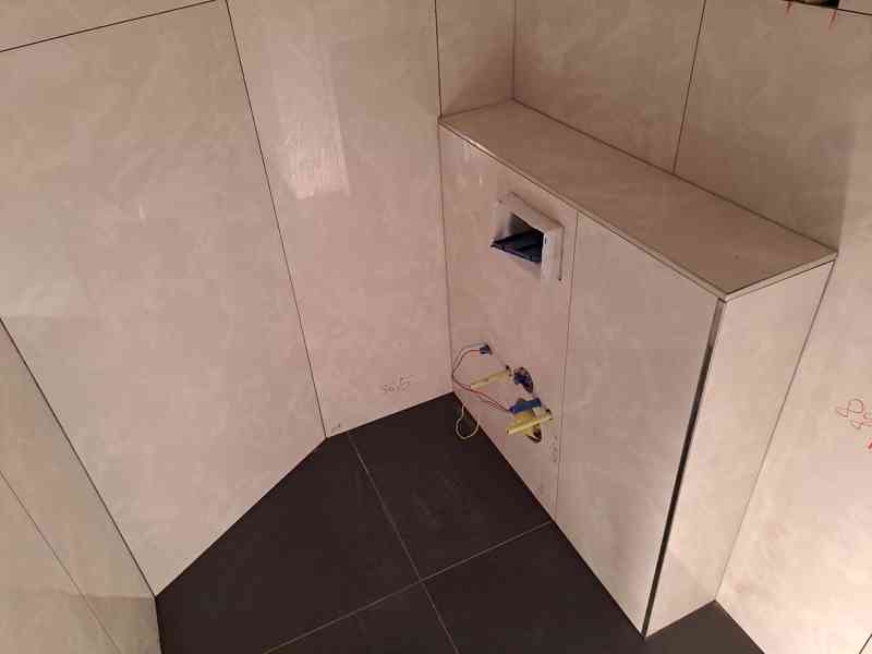 Můj šéf ve Ch hledá kvalitního instalatéra - foto 3