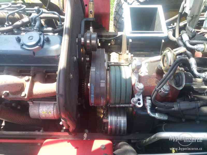 Sekačka Gianni Ferrari Turbo 2 - foto 7