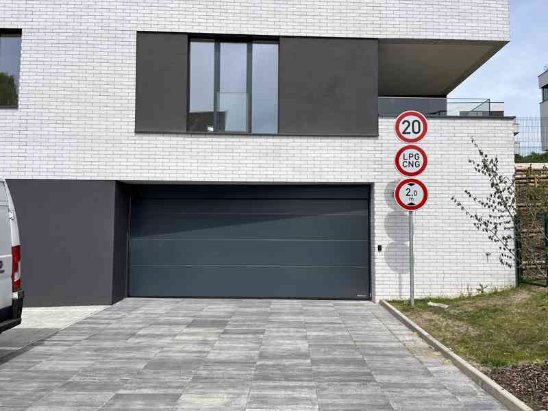 Garáž - parkovací stání, pronájem garáže - foto 3