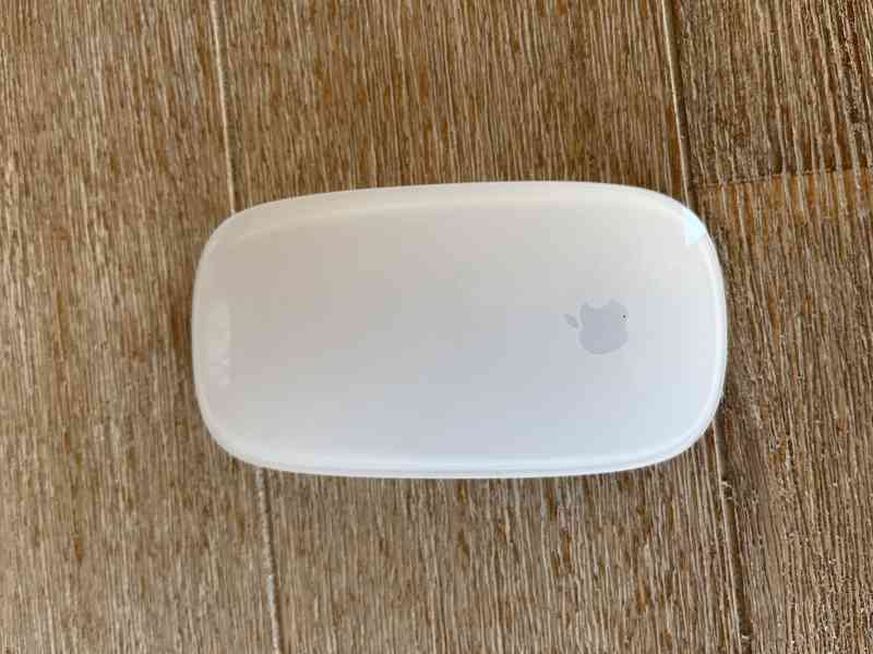 MacBook Air 13,3 - foto 3