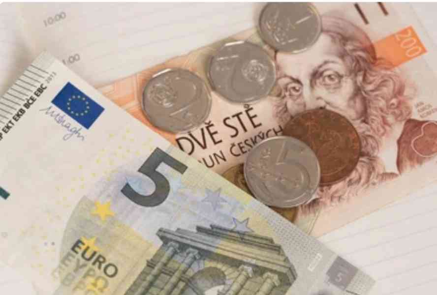 Finanční pomoc  - foto 2