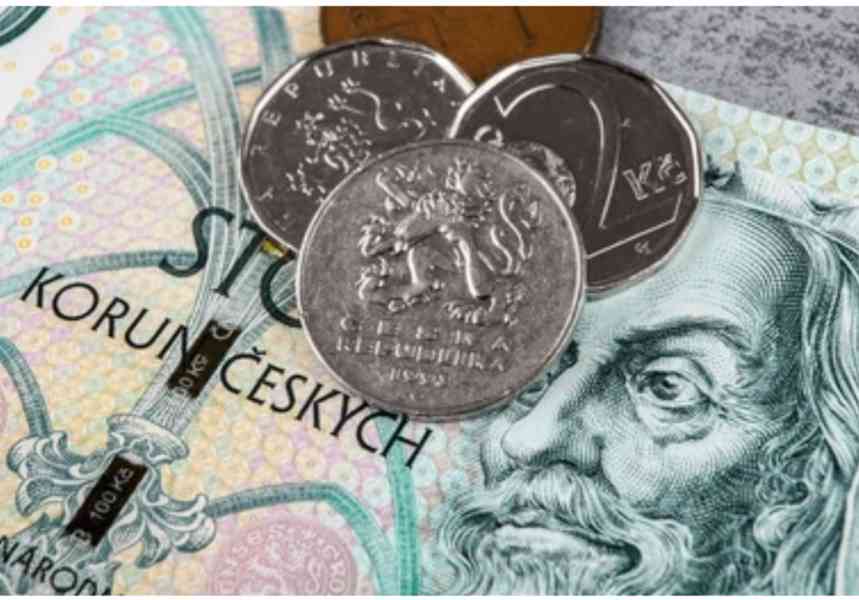 Finanční pomoc  - foto 3