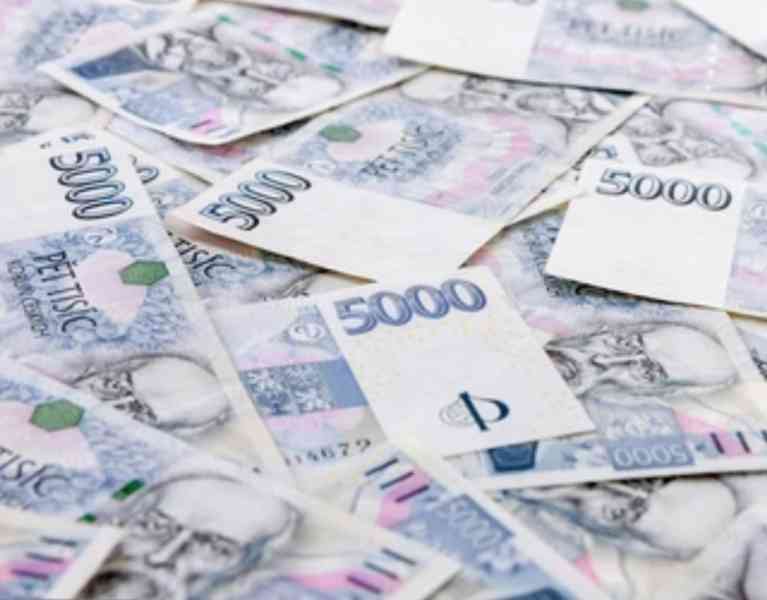 Finanční pomoc  - foto 4