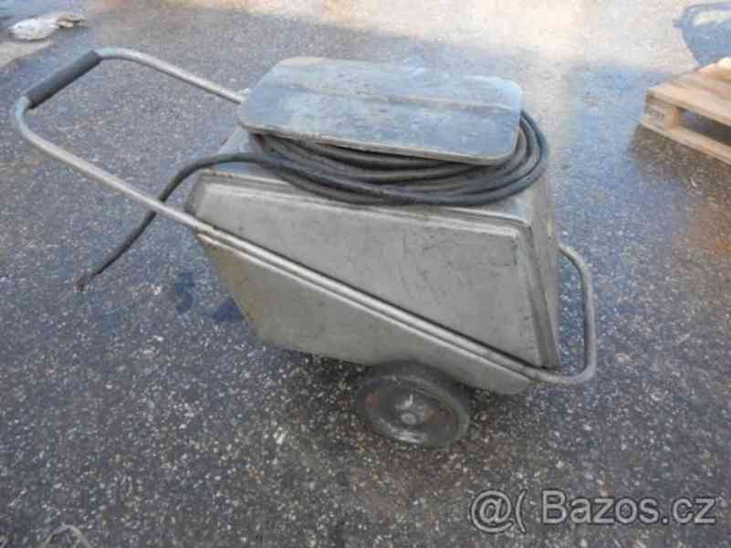 koupim triodyn praga p 500, nebo k 600 a jine triodyn vše i  - foto 3