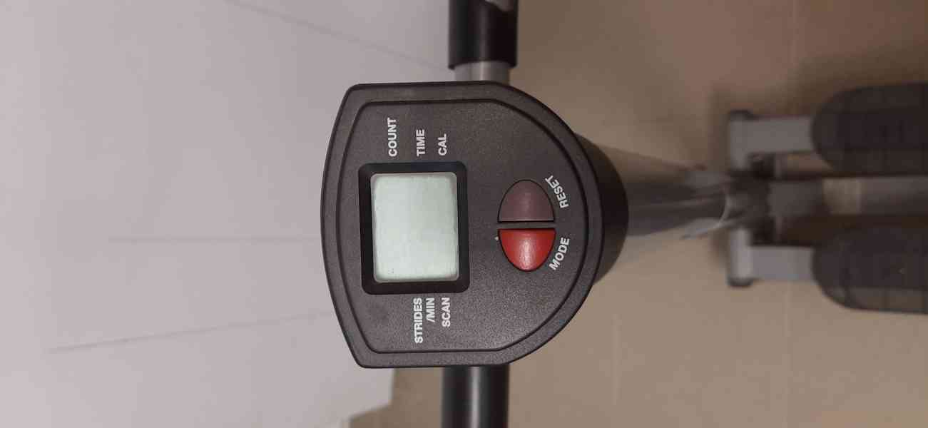 stepper trojan - foto 2