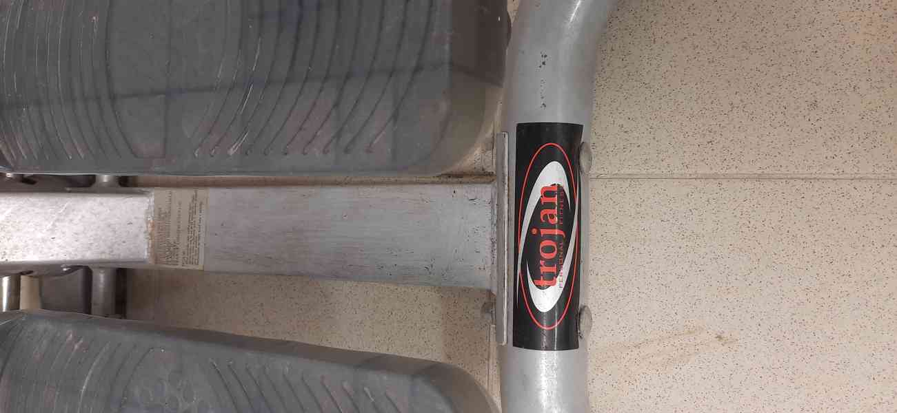 stepper trojan - foto 9