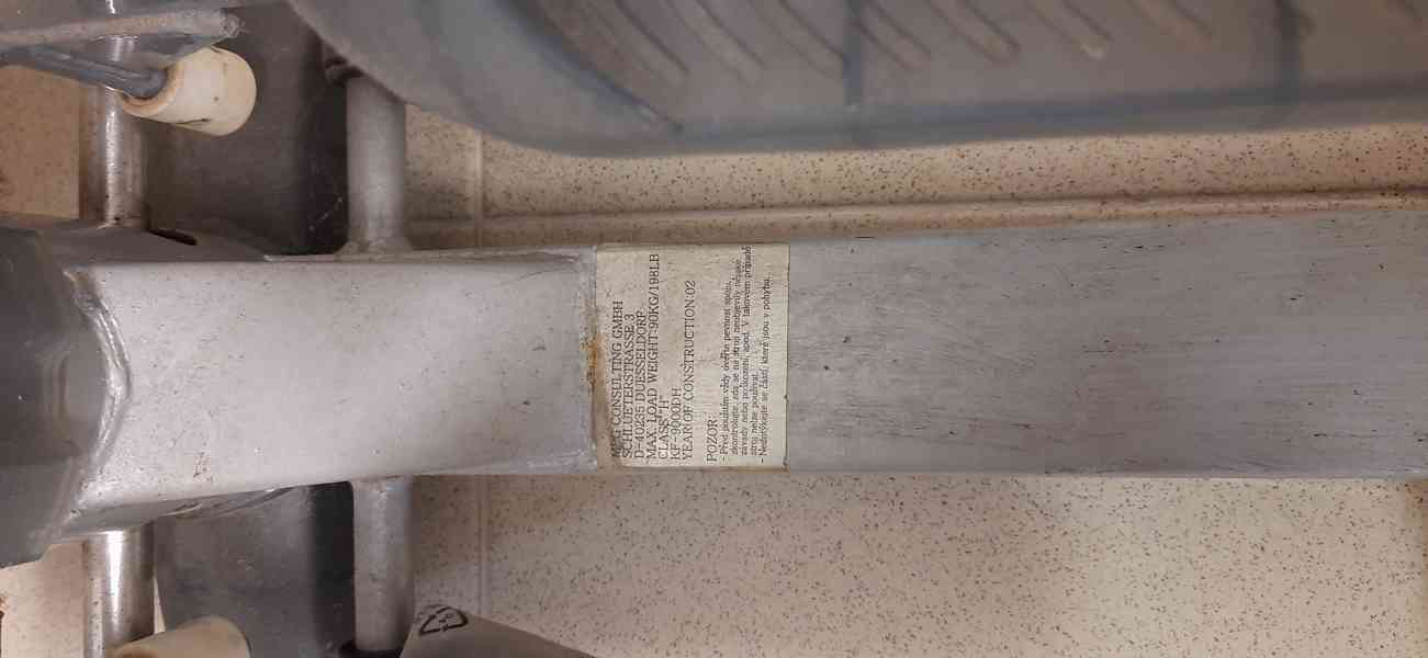 stepper trojan - foto 10
