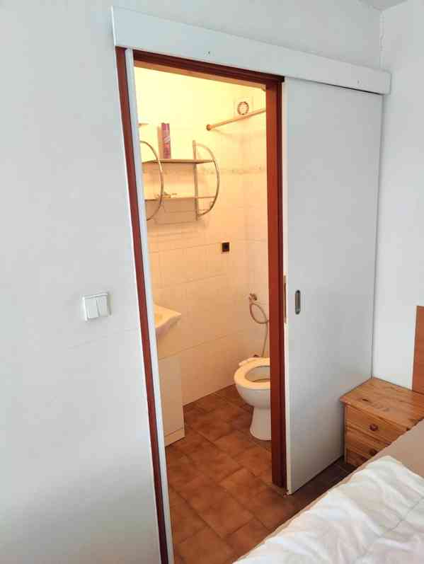 1+kk RD, Řečkovice, 1-2 studenti/ky/pár, balkon, zařízeno - foto 2