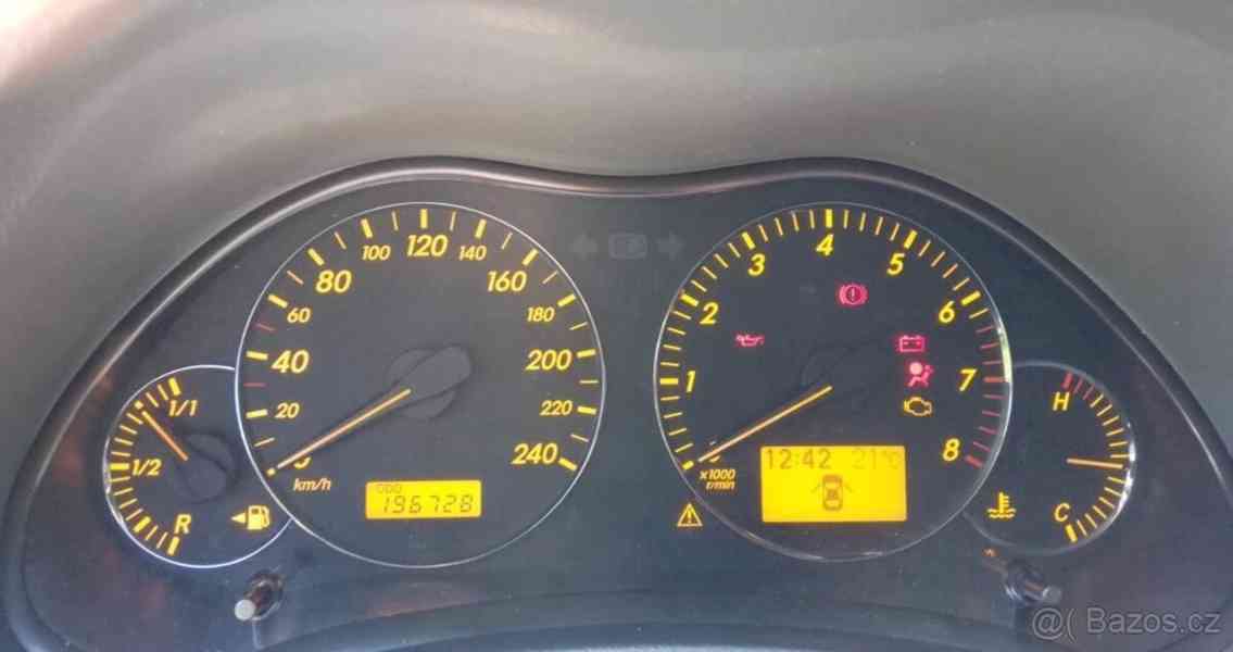 Toyota Avensis T 25 sol 2 vvti benzin top - foto 9