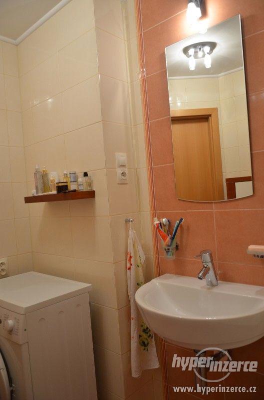prodej bytu 3+1 s garáží v domě - foto 8