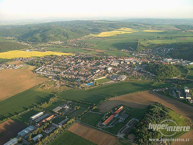Prodej pozemku Rosice u Brna - foto 1