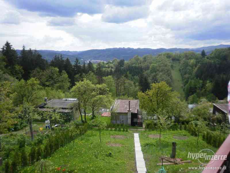 Prodej chaty, Vsetín- Za Díly - foto 3