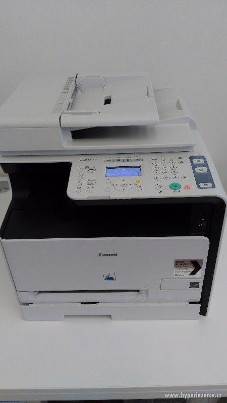 Multifunkční tiskárna do kanceláře - foto 2