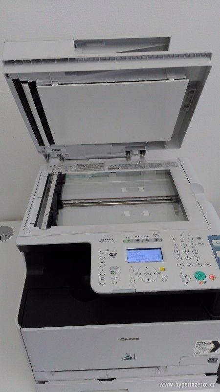 Multifunkční tiskárna do kanceláře - foto 3
