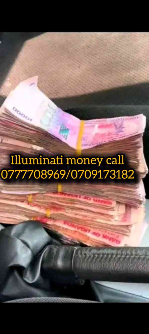 Illuminati Uganda 0777708969/0709173182