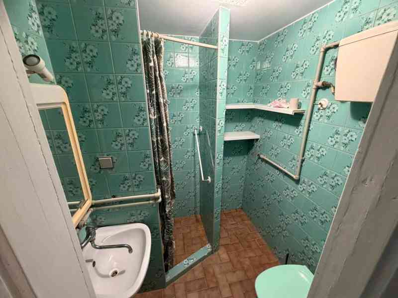 PRONÁJEM RODINNÉHO DOMU V BRNĚ – MALOMĚŘICÍCH - foto 15