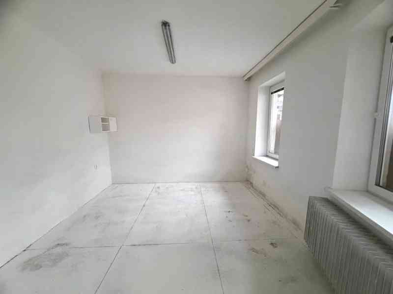 PRONÁJEM RODINNÉHO DOMU V BRNĚ – MALOMĚŘICÍCH - foto 10