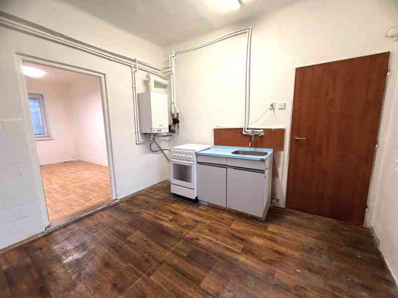 PRONÁJEM RODINNÉHO DOMU V BRNĚ – MALOMĚŘICÍCH - foto 14