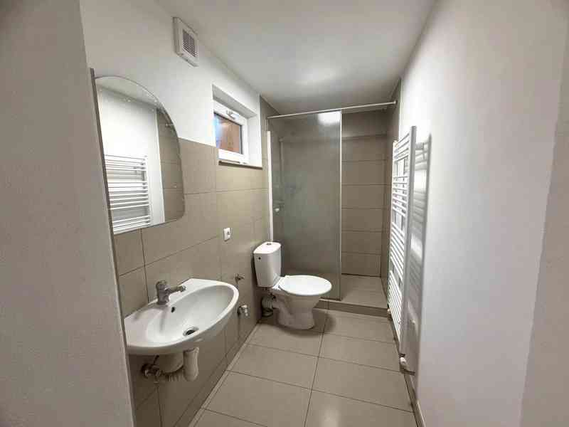 PRONÁJEM RODINNÉHO DOMU V BRNĚ – MALOMĚŘICÍCH - foto 7