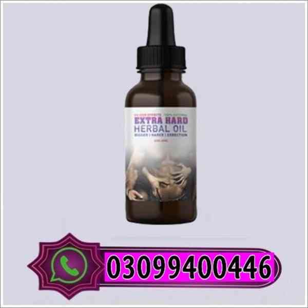 Extra Hard Herbal Oil In Karachi " 0309}9400446 - foto 1