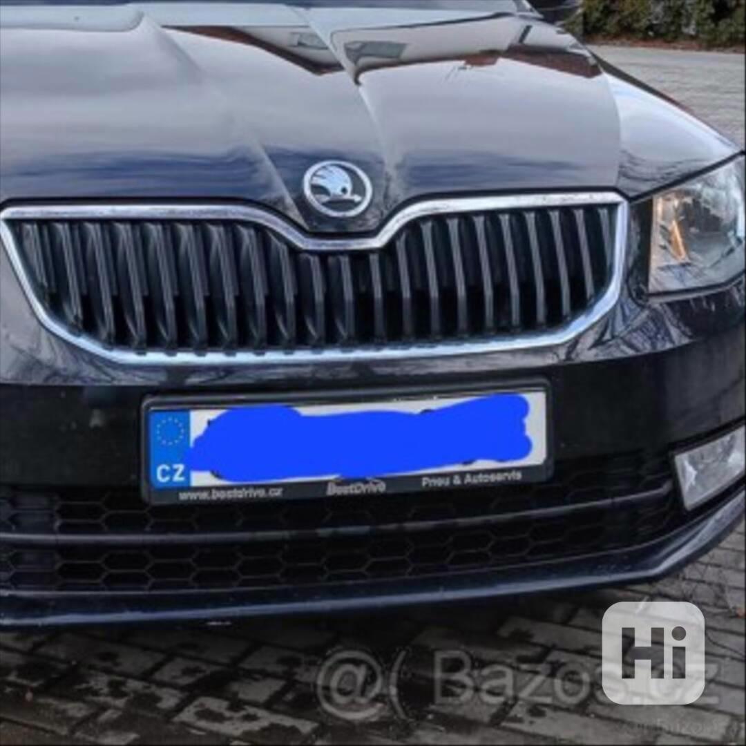 Škoda Octavia 1,4   TSI - foto 1