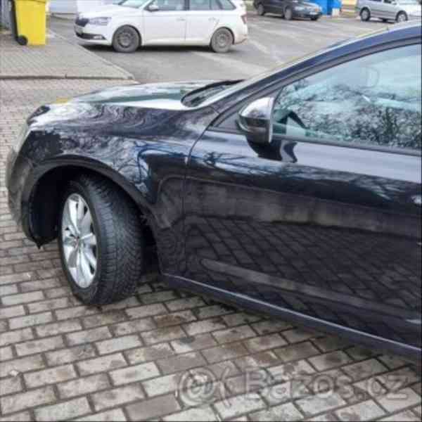 Škoda Octavia 1,4   TSI - foto 7