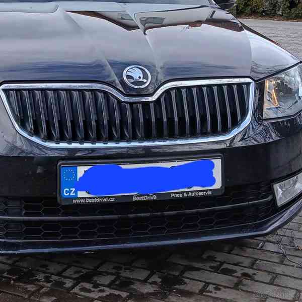 Škoda Octavia 1,4   TSI - foto 22